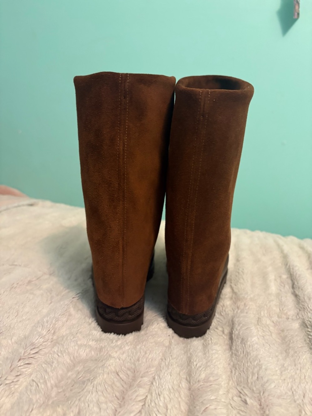 Casadei Renna Boot NWOT - Picture 4 of 9